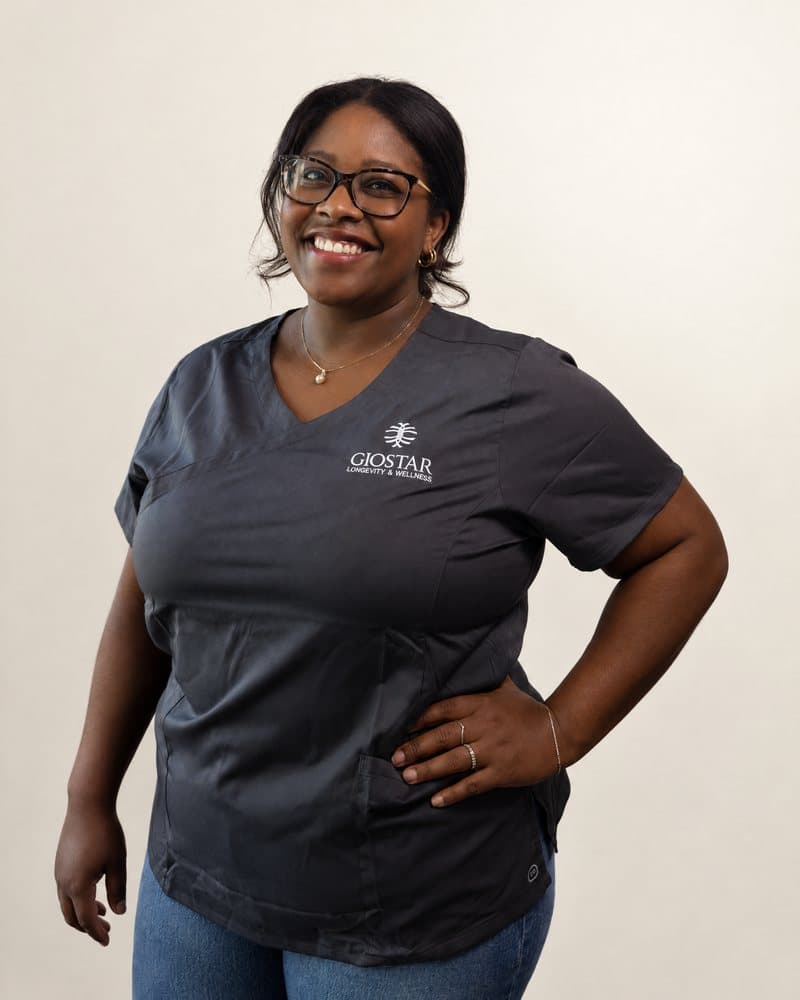 Brittany, Patient Care Team