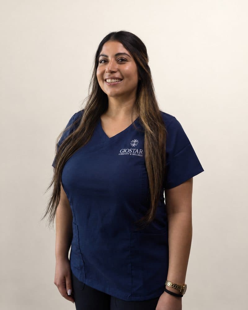 Christina Martinez, Nurse Practitioner