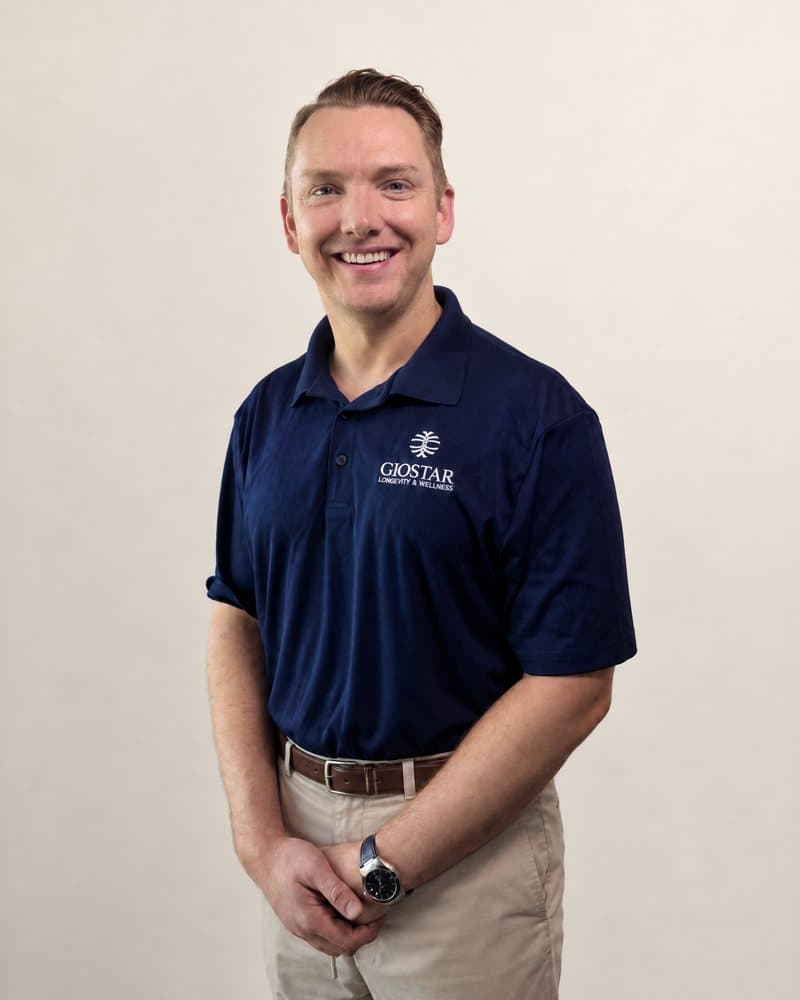 Devin Ritholz, Managing Partner