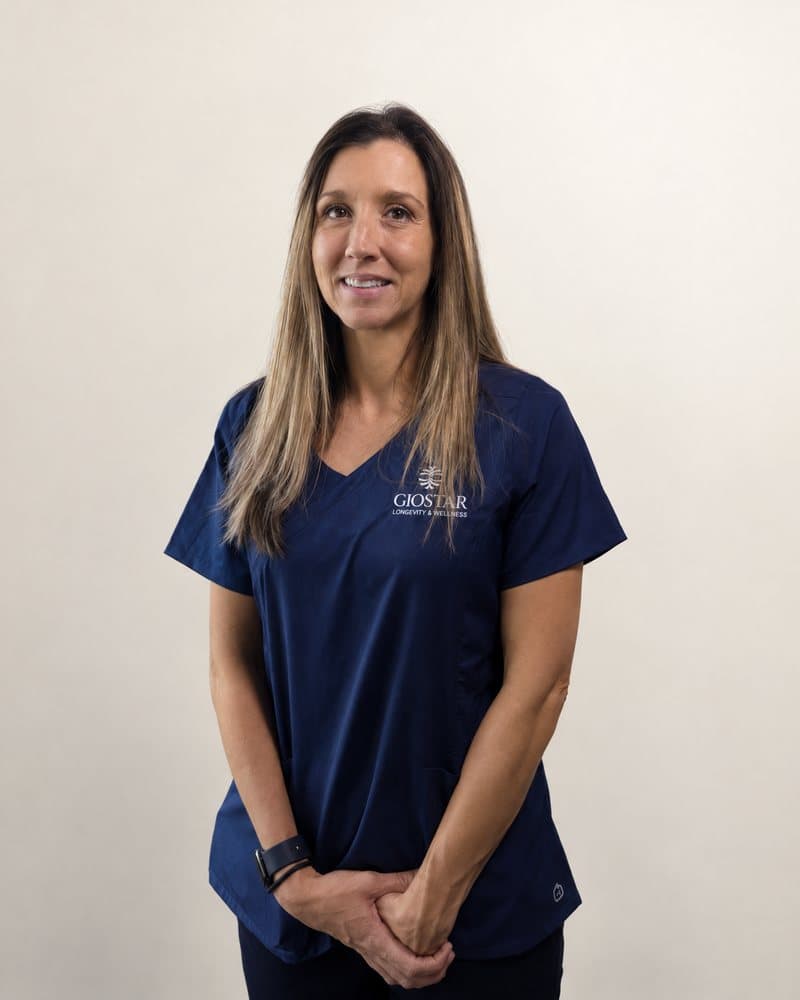 Jessica Velasquez, Nurse Practitioner