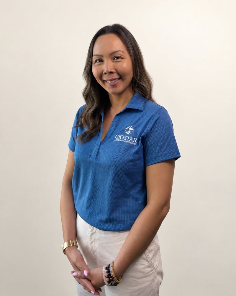 Maggie Ritholz, Office Manager