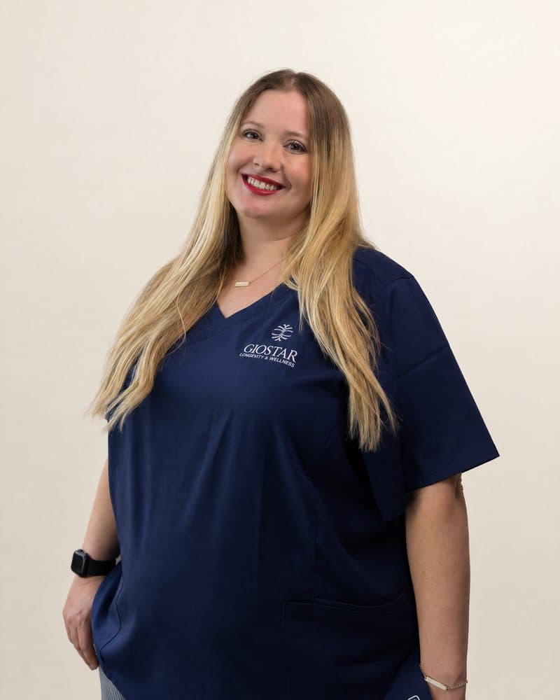 Sarah Hoffman, Registered Nurse