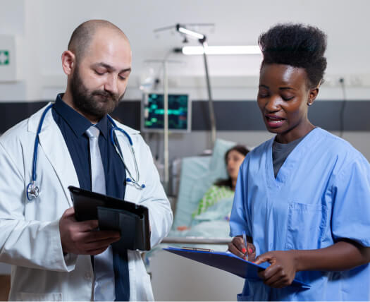 Las Vegas wellness clinic for recovery