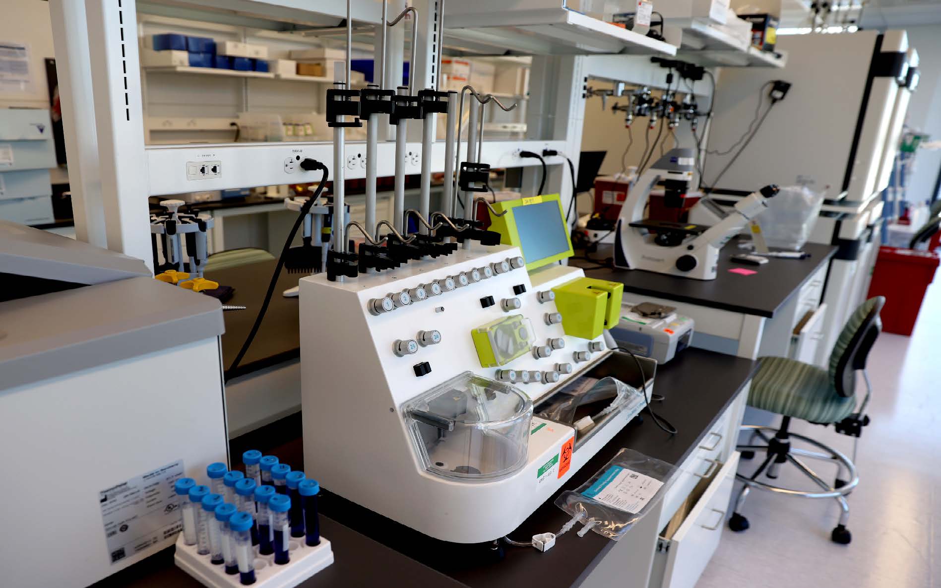 Stem cell therapy at GIOSTAR Las Vegas