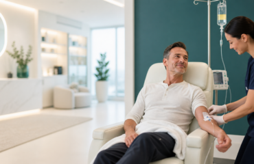 GIOSTAR Las Vegas recovery and wellness services