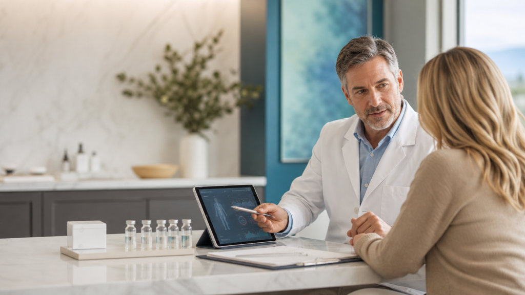 GIOSTAR Las Vegas recovery and wellness services