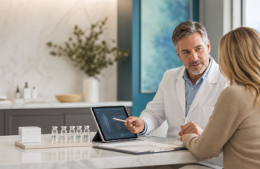 GIOSTAR Las Vegas recovery and wellness services