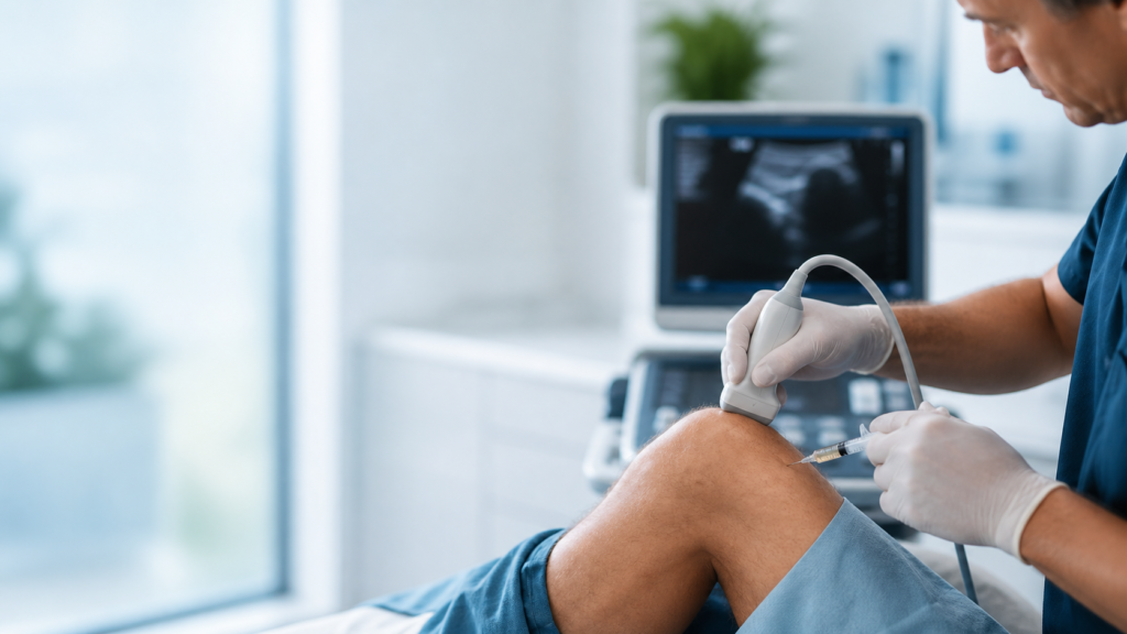 Regenerative medicine clinic in Las Vegas