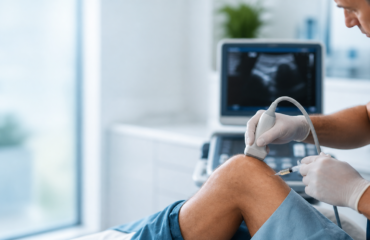 Regenerative medicine clinic in Las Vegas