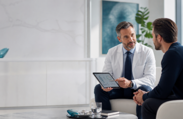 Regenerative medicine clinic in Las Vegas