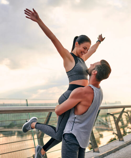 Wellness treatments at GIOSTAR Las Vegas