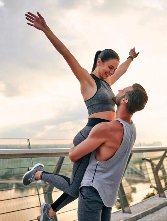 Wellness treatments at GIOSTAR Las Vegas