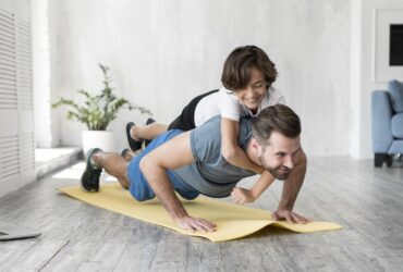 GIOSTAR Las Vegas health and wellness clinic