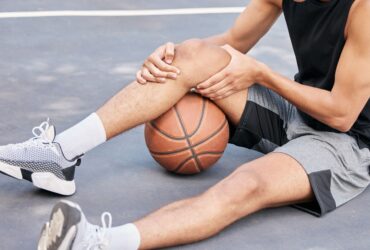 Sports Injury Stem Cell Therapy