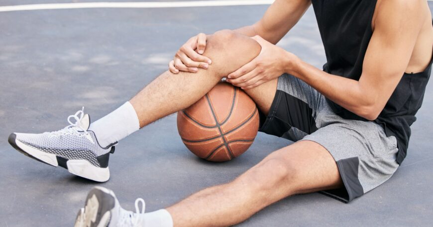 Sports Injury Stem Cell Therapy
